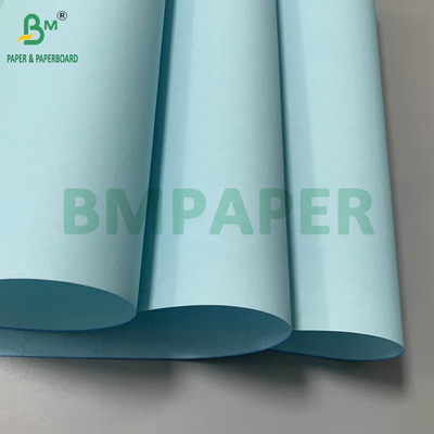 60gm 75gm CB trắng CFB CF xanh vàng hồng giấy không cacbon 70x100cm