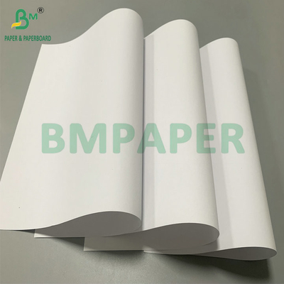 60gm 75gm CB trắng CFB CF xanh vàng hồng giấy không cacbon 70x100cm