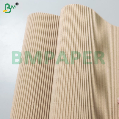 80+80+80gm 3 Lớp F Bảng giấy lông lông lông cho bao bì
