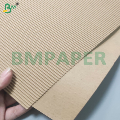 80+80+80gm 3 Lớp F Bảng giấy lông lông lông cho bao bì