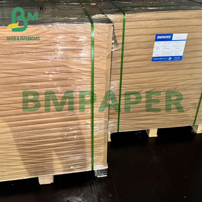 40gr 60gr Food Grade Brown Oilproof Wrapping Sheets Cho Bao bì quà tặng