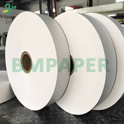 Giấy bọc giấy sợi rơm với logo in
