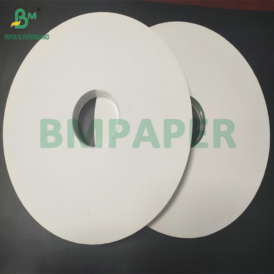Bột bột thực phẩm 28g Bọc rơm in tùy chỉnh 32mm 35mm