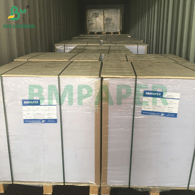 230g 0,27mm Bảng giấy nghệ thuật phủ mặt hai cho danh thiếp