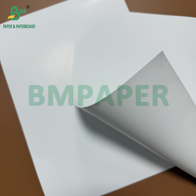 230g 0,27mm Bảng giấy nghệ thuật phủ mặt hai cho danh thiếp