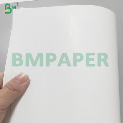 310gsm Bảng giấy chống ánh sáng lõi đen / xanh cho thẻ chơi