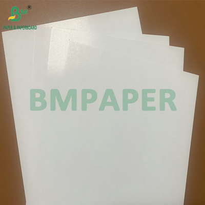 300g Bảng giấy thẻ chơi bài lõi đen hai mặt bìa phủ bìa in kỹ thuật số