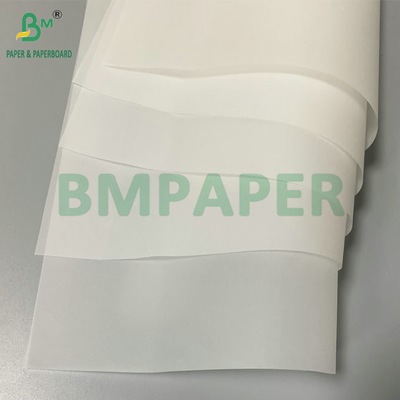 Bề mặt mịn mịn Không có axit & Chất lượng lưu trữ 90gsm Chứng chỉ giấy cho vẽ