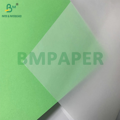 Bề mặt mịn mịn Không có axit & Chất lượng lưu trữ 90gsm Chứng chỉ giấy cho vẽ