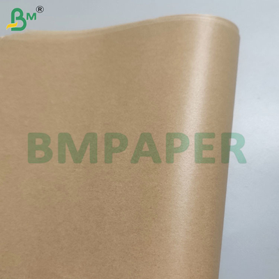 30gm White Double Side Silicone Coated Paper Rolls để nấu ăn