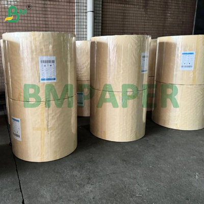 Giấy chống mỡ màu trắng 50gm cho khay thực phẩm, bao bì và lót giỏ