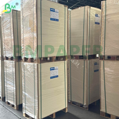 120g 140g 170g linh hoạt chống nước Tấm kraft có độ bền cao cho túi mua sắm túi gạo