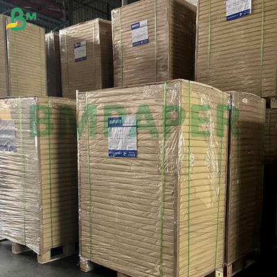 1mm Bảng giấy gốm cấu trúc màu sắc chống biến dạng Bảng giấy gốm cho thủ công & DIY Logistics & Shipping