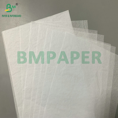 Giấy gói trái cây chống thấm dầu 40gsm 50gsm để đóng gói trái cây