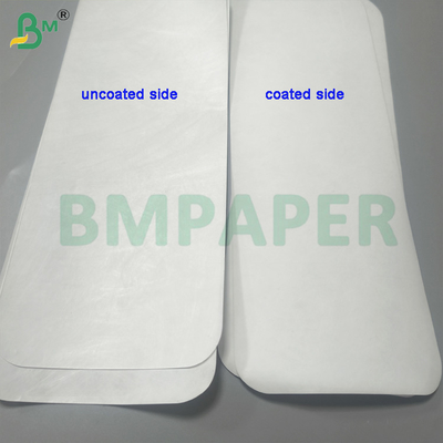Giấy 1073B có khả năng niêm phong nhiệt Rào cản vi khuẩn cao nhất