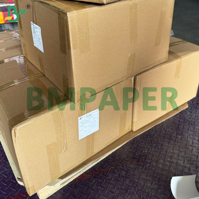 Giấy 1073B có khả năng niêm phong nhiệt Rào cản vi khuẩn cao nhất