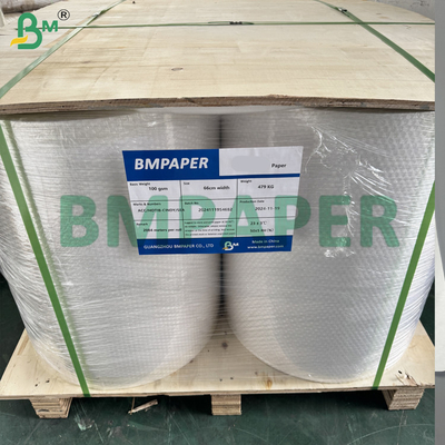 Giấy 1073B có khả năng niêm phong nhiệt Rào cản vi khuẩn cao nhất