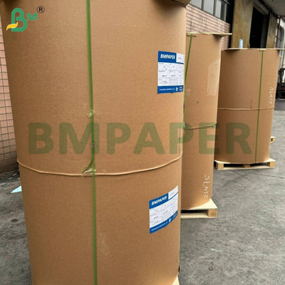 100gm Vòng giấy lót công nghiệp để bọc thép không gỉ