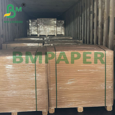 60gm Oilproof Kit 7 giấy bọc bánh sandwich màu nâu tự nhiên 700 x 1000mm