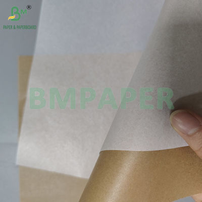 Non-Stick and Non-Toxic Pre-cut Parchment Sheets for Oven 12x16 Inches