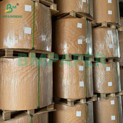 40gm Chất chống mỡ giấy trắng Pelleaglio Kit5 Kit7 Đối với bao bì hamburger