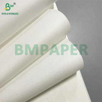 38gm 45gm Bảng giấy Pelleaglio trắng Bảng giấy chống nhiệt chống mỡ