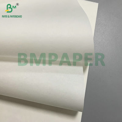 38gm 45gm Bảng giấy Pelleaglio trắng Bảng giấy chống nhiệt chống mỡ