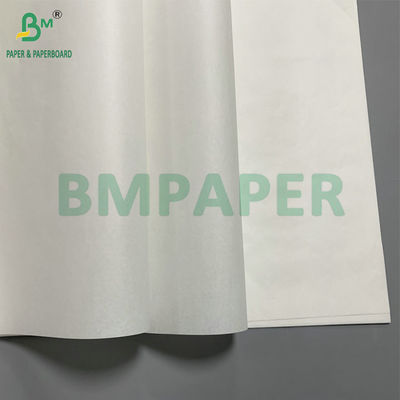 38gm 45gm Bảng giấy Pelleaglio trắng Bảng giấy chống nhiệt chống mỡ