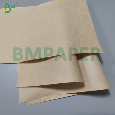 36gsm Ultra Thin PV Glass Kraft Interleaving Paper Roll chống rỉ sét 2100mm