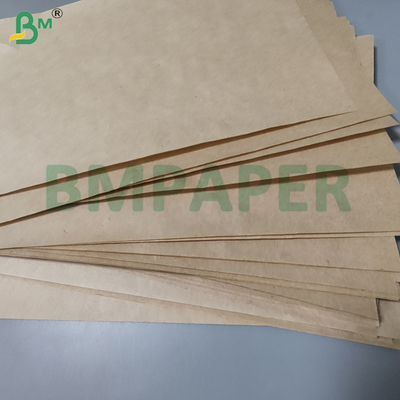 36gsm Ultra Thin PV Glass Kraft Interleaving Paper Roll chống rỉ sét 2100mm