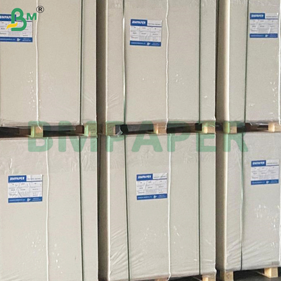 215GSM FBB bề mặt mịn Bảng bìa trắng hiệu ứng in tốt