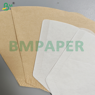 Giấy lọc thực phẩm 50GSM dùng cho lọc cà phê và trà