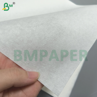 Giấy lọc cà phê 50gsm 100gsm đã tẩy trắng, chiết xuất hương vị vượt trội