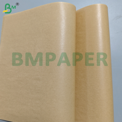 30g Lớp giấy silicone bề mặt mịn cho bao bì công nghiệp