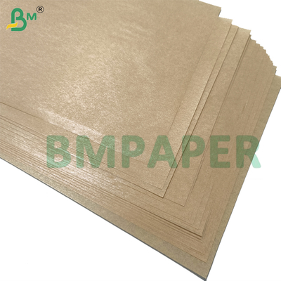 Giấy nệm nướng chống nhiệt không tẩy 40gm cho nệm bánh mì, nệm lò