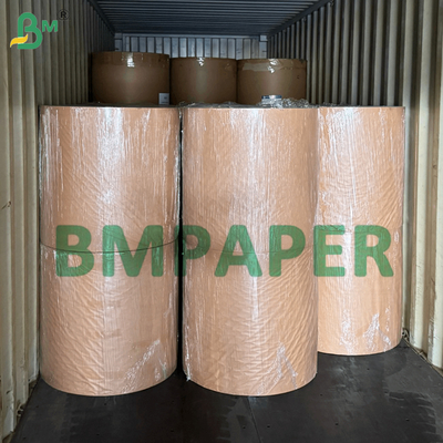 Giấy nệm nướng chống nhiệt không tẩy 40gm cho nệm bánh mì, nệm lò