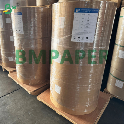 Giấy nệm nướng chống nhiệt không tẩy 40gm cho nệm bánh mì, nệm lò