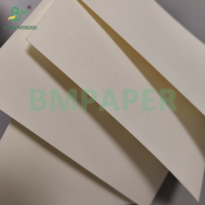 210gsm 250gsm Bạch giấy Kent màu nước / giấy phác thảo để in