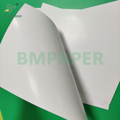 330gm 310gm Độ dày cao hai mặt bọc thẻ chơi trò chơi