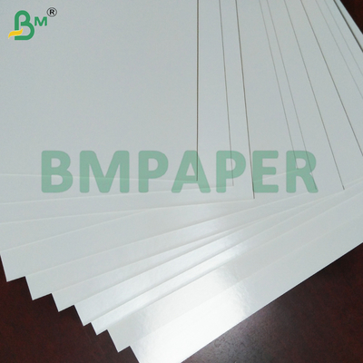 Bảng giấy chống lạnh, chống nước, bạch bạch, bao bì thực phẩm biển