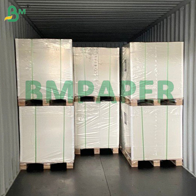 Bảng giấy chống lạnh, chống nước, bạch bạch, bao bì thực phẩm biển