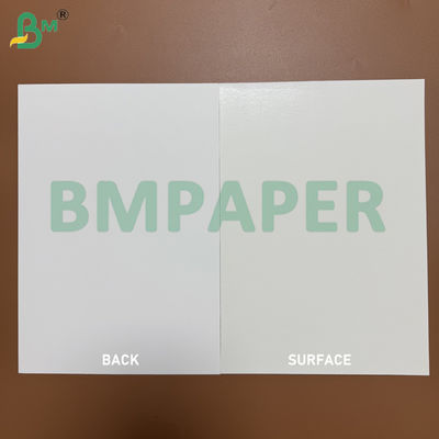 Giấy lạnh cấp độ thực phẩm cho tôm hộp đóng gói hải sản 275 + 15g PE phủ