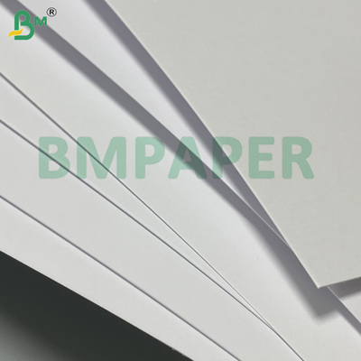 400gsm giấy Bond hấp thụ mực mịn cho sách vở cao cấp giấy nghệ thuật