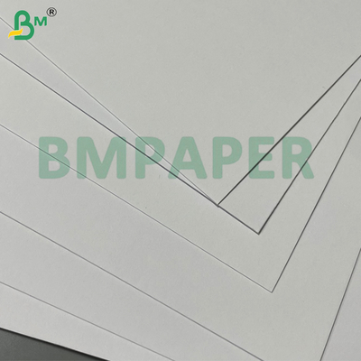 400gm siêu trắng 70 * 100cm Trong tấm cao gấp sách bao bọc giấy trái phiếu
