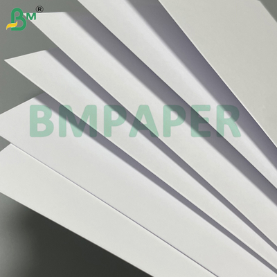 400gm siêu trắng 70 * 100cm Trong tấm cao gấp sách bao bọc giấy trái phiếu