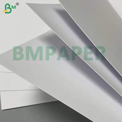 400gm siêu trắng 70 * 100cm Trong tấm cao gấp sách bao bọc giấy trái phiếu