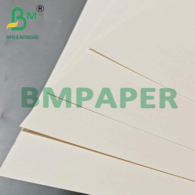 210gm Màu trắng cao 500 tờ giấy Kent 270 x 390mm - Sử dụng trước khi in