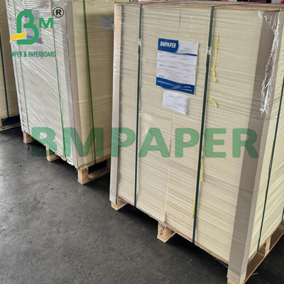 210gm Màu trắng cao 500 tờ giấy Kent 270 x 390mm - Sử dụng trước khi in