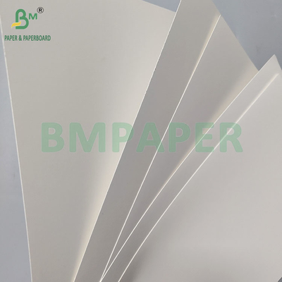 Giấy bao bì thực phẩm đông lạnh 275gsm 300gsm cho bao bì hải sản đông lạnh