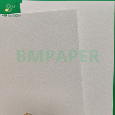 180/200/230/300gsm Watercolor Paper Stretcher Board 13"*17" Để in và vẽ